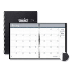 House of Doolittle - Note Pads, Writing Pads & Notebooks Writing Pads & Notebook Type: Appointment Book Size: 8-1/2 X 11 - USA Tool & Supply