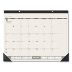 AT-A-GLANCE - Note Pads, Writing Pads & Notebooks Writing Pads & Notebook Type: Desk Pad Size: 22 x 17 - USA Tool & Supply