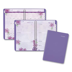 AT-A-GLANCE - Note Pads, Writing Pads & Notebooks Writing Pads & Notebook Type: Appointment Book Size: 8-1/2 X 5-1/2 - USA Tool & Supply