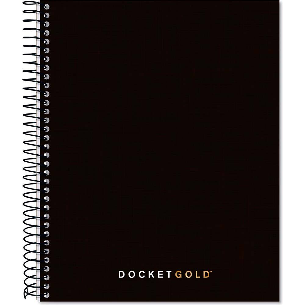 TOPS - Note Pads, Writing Pads & Notebooks Writing Pads & Notebook Type: Note Pad Size: 8-1/2 x 6-3/4 - USA Tool & Supply