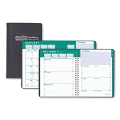 House of Doolittle - Note Pads, Writing Pads & Notebooks Writing Pads & Notebook Type: Appointment Book Size: 8-1/2 X 11 - USA Tool & Supply