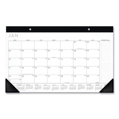 AT-A-GLANCE - Note Pads, Writing Pads & Notebooks Writing Pads & Notebook Type: Desk Pad Size: 18 x 11 - USA Tool & Supply