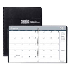 House of Doolittle - Note Pads, Writing Pads & Notebooks Writing Pads & Notebook Type: Appointment Book Size: 6-7/8 x 8-3/4 - USA Tool & Supply