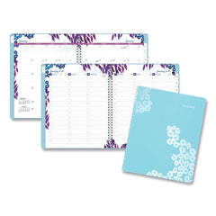 AT-A-GLANCE - Note Pads, Writing Pads & Notebooks Writing Pads & Notebook Type: Appointment Book Size: 8-1/2 X 11 - USA Tool & Supply