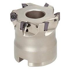 TPA06R040M16.0E06 MILL CUTTER - USA Tool & Supply