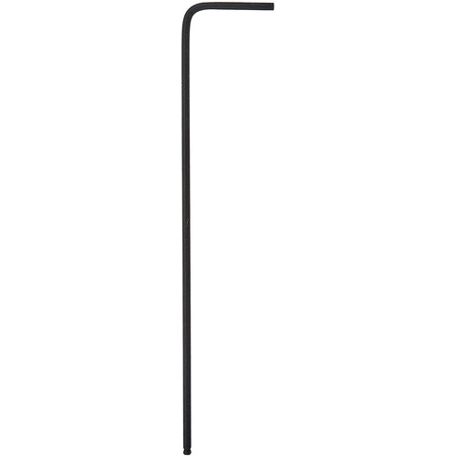 11MM LONG HEX L WRENCH - USA Tool & Supply