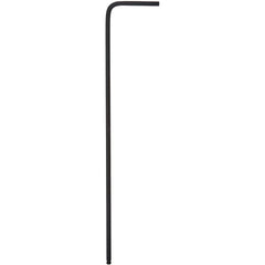 11MM LONG HEX L WRENCH - USA Tool & Supply