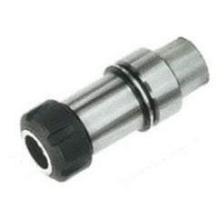 HSK E 32 ER25X 65 COLLET CHUCK - USA Tool & Supply