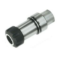 HSK E 50 ER20X 80 COLLET CHUCK - USA Tool & Supply