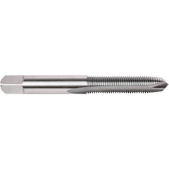 ‎No.8 32 2 Flute Union Butterfield HSS Bright UNC Hand Tap, Screw Thread Insert Spiral Point ANSI E-code # 15788-32H3 - Exact Industrial Supply