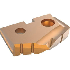 Allied Machine and Engineering - Spade Drill Inserts Series Name: GEN2 T-A Diameter (Decimal Inch): 0.8661 - USA Tool & Supply
