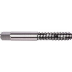 ‎No.8 32 Plug Union Butterfield HSS Bright UNC Thread Forming Tap: Rol-Rite Fluteless ANSI E-code # 15808-32H3NO2 - Exact Industrial Supply