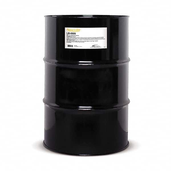 Accu-Lube - Metalworking Fluids & Coolants Type: Cutting & Sawing Form or Style: Liquid - USA Tool & Supply