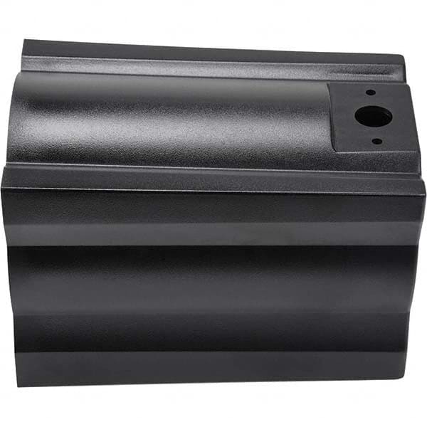 Superwinch - Automotive Winch Accessories Type: Motor Cover Replacement For Use With: S5500; S7500 - USA Tool & Supply