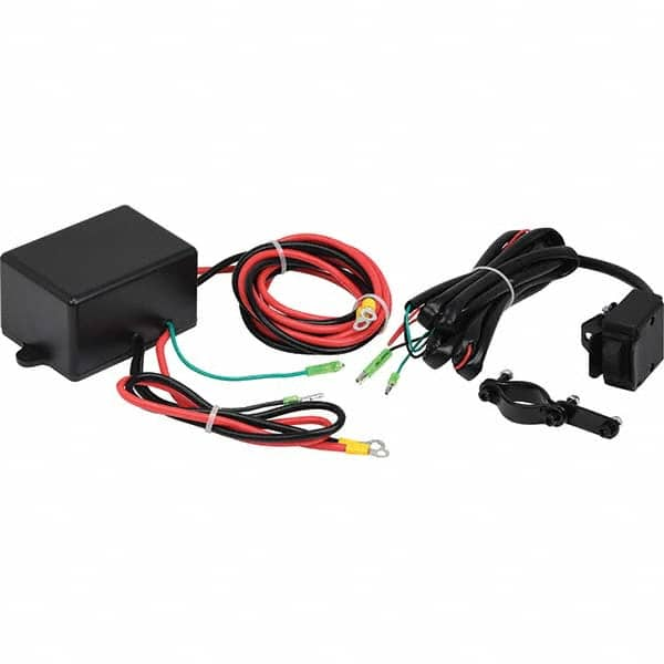 Superwinch - Automotive Winch Accessories Type: Switch Upgrade Kit For Use With: LT2000 - USA Tool & Supply