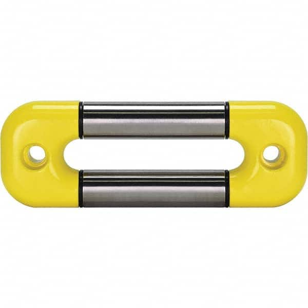 Superwinch - Automotive Winch Accessories Type: Fairlead Replacement For Use With: S5500; S7500 - USA Tool & Supply