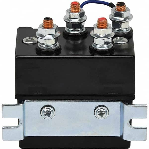 Superwinch - Automotive Winch Accessories Type: Solenoid Replacement For Use With: LT4000 - USA Tool & Supply