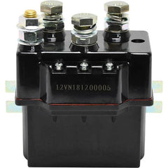 Superwinch - Automotive Winch Accessories Type: Solenoid Replacement For Use With: 13500; 15500; 17500 - USA Tool & Supply