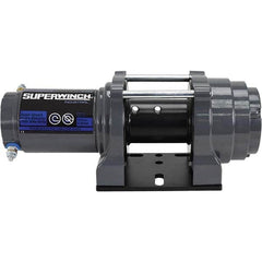 Superwinch - Automotive Winches Type: DC Electric Hoist Pull Capacity (Lb.): 1,000 (Pounds) - USA Tool & Supply