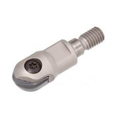 HBFM16M08 TUNGFINEBALL TOOL - USA Tool & Supply