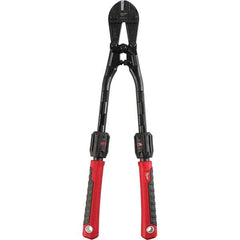 Milwaukee Tool - Cutting Pliers Type: Bolt Cutter Insulated: NonInsulated - USA Tool & Supply