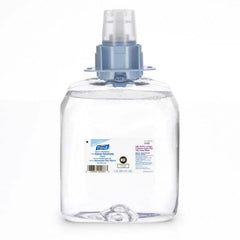 PURELL - 1,200 mL Dispenser Refill Foam Hand Sanitizer - USA Tool & Supply