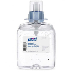 PURELL - 1,200 mL Dispenser Refill Gel Hand Sanitizer - Exact Industrial Supply