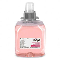 GOJO - 1,250 mL Dispenser Refill Hand Cleaner - USA Tool & Supply