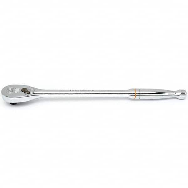 GEARWRENCH - Ratchets Tool Type: Ratchet Drive Size (Inch): 1/2 - USA Tool & Supply