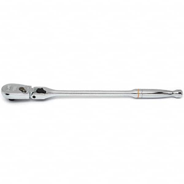 GearWrench - Ratchets Tool Type: Ratchet Drive Size (Inch): 1/2 - USA Tool & Supply