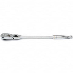 GearWrench - Ratchets Tool Type: Ratchet Drive Size (Inch): 1/2 - USA Tool & Supply