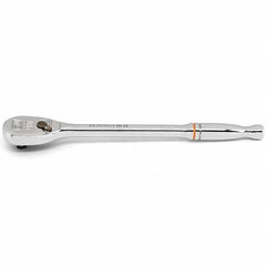 GearWrench - Ratchets Tool Type: Ratchet Drive Size (Inch): 1/4 - USA Tool & Supply