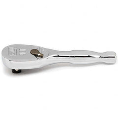 GearWrench - Ratchets Tool Type: Ratchet Drive Size (Inch): 3/8 - USA Tool & Supply