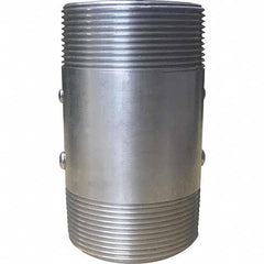 Control Devices - Check Valves Design: Check Valve Pipe Size (Inch): 1 x 1 - USA Tool & Supply