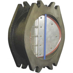 Control Devices - Check Valves Design: Check Valve Pipe Size (Inch): 5 - USA Tool & Supply