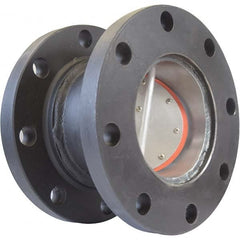Control Devices - Check Valves Design: Check Valve Pipe Size (Inch): 3 - USA Tool & Supply