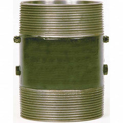 Control Devices - Check Valves Design: Check Valve Pipe Size (Inch): 1 x 1 - USA Tool & Supply