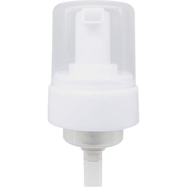 PRO-SOURCE - Spray Bottles & Triggers Type: Foam Pump Trigger Sprayer Color: White - USA Tool & Supply