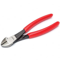 Crescent - Cutting Pliers Type: Diagonal Cutter Insulated: NonInsulated - USA Tool & Supply