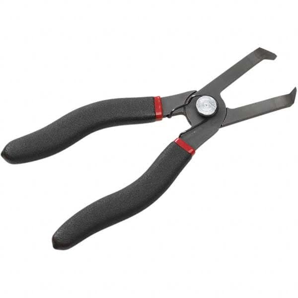 GearWrench - Pliers Type: Push Pin Pliers Jaw Type: Standard - USA Tool & Supply