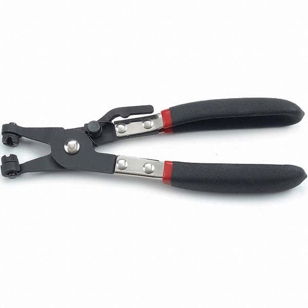 GearWrench - Pliers Type: Hose Clamp Pliers Jaw Type: Hose Clamp - USA Tool & Supply