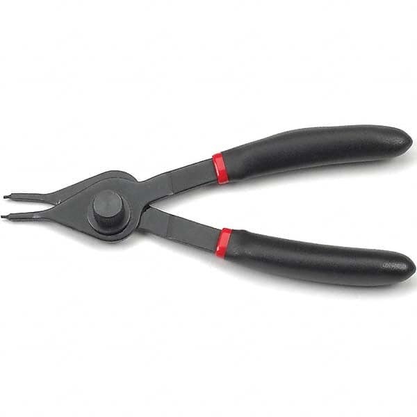 GearWrench - Retaining Ring Pliers Type: Convertible Ring Size: 13/32 - USA Tool & Supply