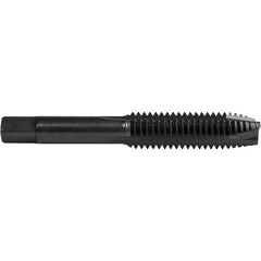 ‎3/8″- 16 3 Flute Plug Union Butterfield HSS Steam Tempered UNC Relieved Style Spiral Point ANSI E-code # 1585A3/8X16