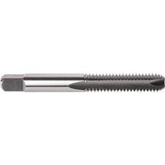‎3/8″- 24 3 Flute Plug Union Butterfield HSS Bright UNF Non-Relieved Style Spiral Point ANSI E-code # 1585NR3/8X24H33FLNO2