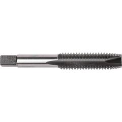 ‎5/16″- 18 2 Flute Plug Union Butterfield HSS Bright UNC Relieved Style Spiral Point ANSI E-code # 15855/16X18H32FLNO2