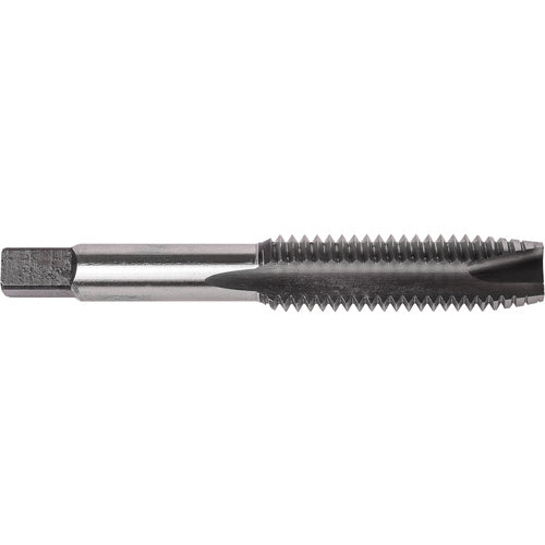 ‎3/4″- 16 3 Flute Plug Union Butterfield HSS Bright UNF Relieved Style Spiral Point ANSI E-code # 15853/4X16H33FLNO2 - Exact Industrial Supply