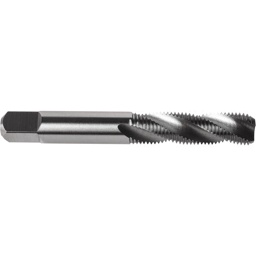 ‎1/4″- 28 2 Flute Plug Union Butterfield HSS Bright UNF Machine Tap Spiral Flute 30 ANSI E-code # 15861/4X282FLNO2