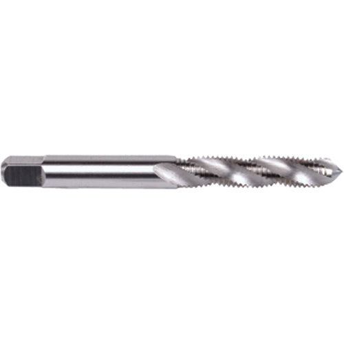 ‎No.10 32 2 Flute Plug Union Butterfield HSS Bright UNF Machine Tap Spiral Flute 30 ANSI E-code # 158210-32NO2 - Exact Industrial Supply