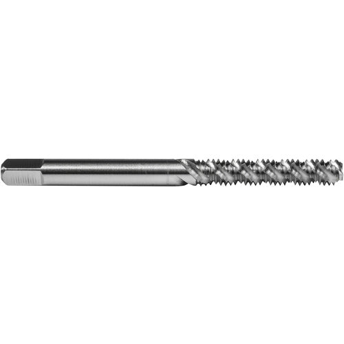 ‎No.10 32 3 Flute Bottoming Union Butterfield HSS Bright UNF Machine Tap Spiral Flute 52 ANSI E-code # 158710-32NO3 - Exact Industrial Supply