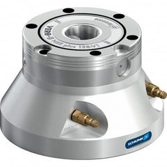 Schunk - Clamp Rests & Supports Type: Height Extension Size (Inch): 5-7/16 - USA Tool & Supply